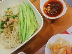 -余丞记川渝面馆(云峰店)