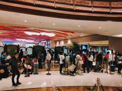 -澳门喜来登大酒店