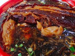 -小龙大肉面馆