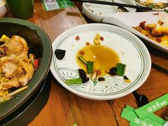 -云海肴·汽锅鸡·云南菜(美罗城店)