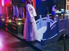 -啤仕多·啤客国潮跳舞BAR(保俶路店)