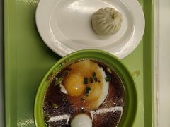 阳春面-北大家园食堂