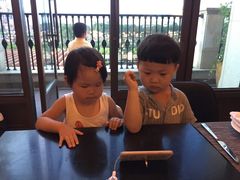 -WOLFGANG PUCK KITCHEN & BAR(迪士尼小镇店)