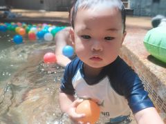 -渔岛海洋度假区