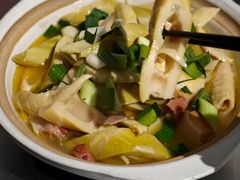 -食光慢宴·安吉土菜馆