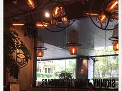 -Moka Bros 摩卡站(嘉华店)