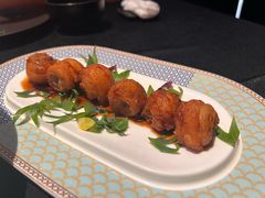 熏无骨带鱼-醉东Oriental House(静安嘉里中心店)