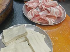 -老姐石板烧烤+铜炭火锅(总店)