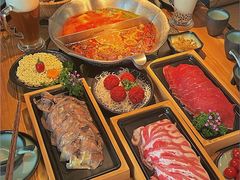 -湊湊火锅·茶憩(皇姑万象汇店)