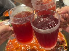 -冯校长老火锅(深圳福田店)
