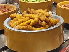 -喜家自助小火锅(乐客城店)
