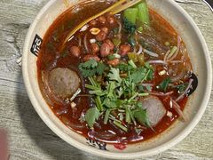 -大学城夜市大排档(凤栖路店)