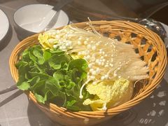 -同仁四季椰子鸡(无锡滨湖万象汇店)