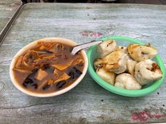 -逍遥镇刘相五胡辣汤豆沫馆(康复中街店)