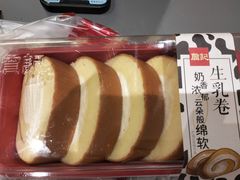 -詹记桃酥(宿州路店)