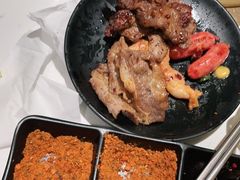-花味烤肉(铜山万达店)