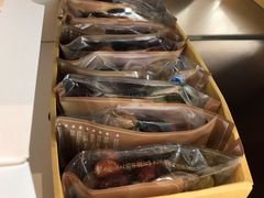 -宁夏国强手抓羊肉·清真菜(未央路凤三店)