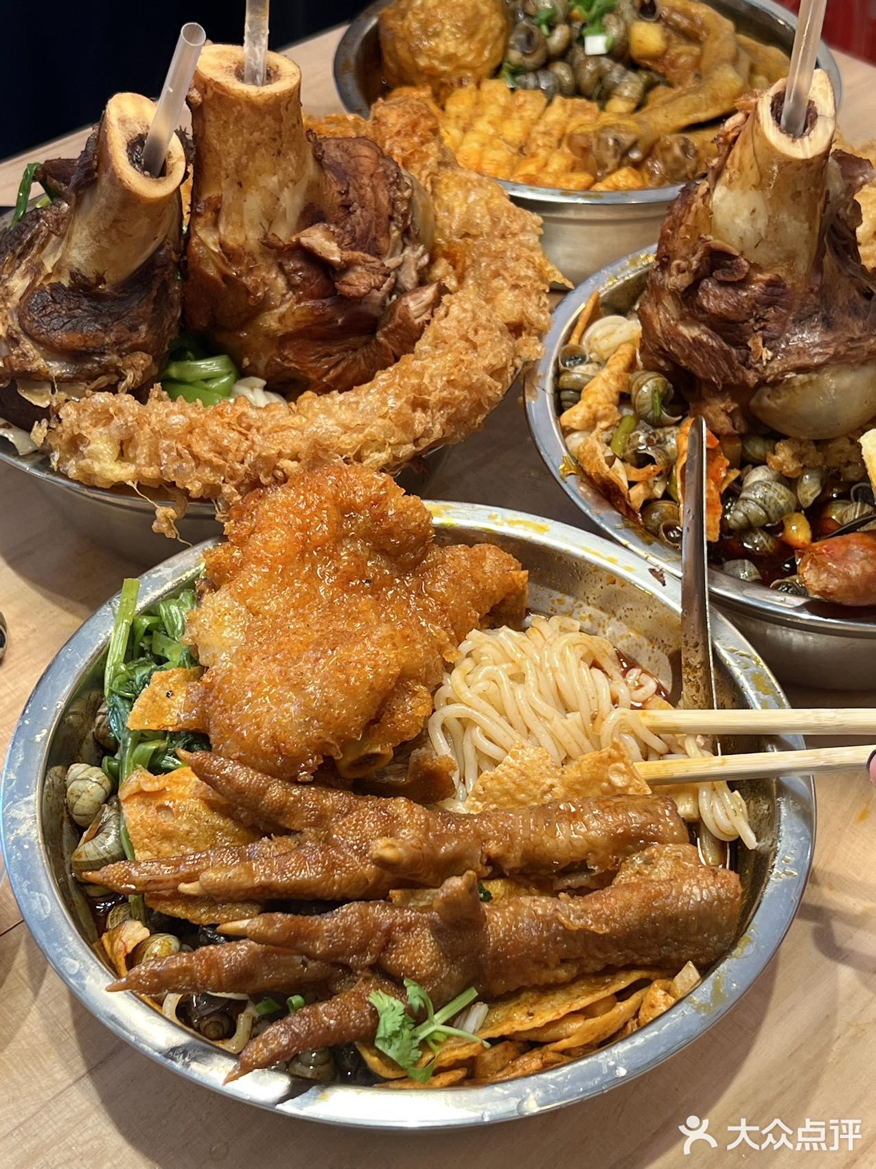 北京！穷鬼快乐屋！便宜好吃！