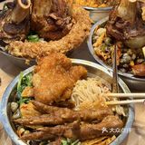 北京！穷鬼快乐屋！便宜好吃！