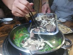 -刘少华贵州小黄牛·鲜牛肉火锅(总店)
