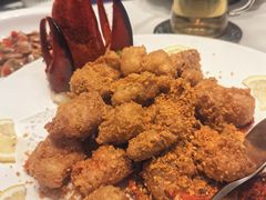 -粤盛海鲜楼(融冠乐城店)
