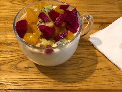 -山有花啡餐厅(常营总店)