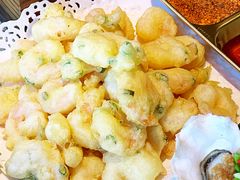 -大哈福烧烤·海鲜·家常菜(延安三路店)