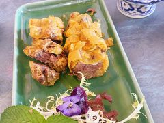 -阿莱唛唛泰国菜·海鲜餐厅(蛇口店)