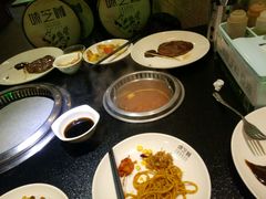 -味芝树·牛排烤肉自助(海亮店)