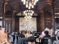 -二泉园老菜馆·百年无锡菜