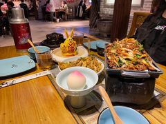 -局气 烤鸭·北京菜(光华路店)