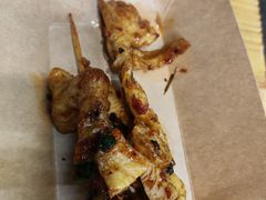 -肉店炸炸炸·爆汁孜然牛肉