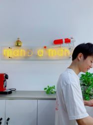-mano a mano日本美发沙龙