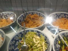-陆元丰·兰州纯汤牛肉面(自强西路店)