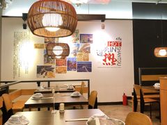 大堂-大洋家·精品潮汕菜·生腌砂锅粥(天河东路店)