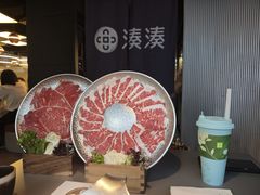 -湊湊火锅·茶憩(南京万象天地店)