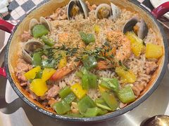 -大象厨房(重庆道店)