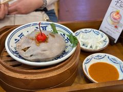 芋包王-芋包王闽南茶楼(八市店)