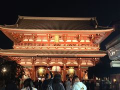 -浅草寺