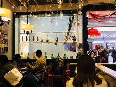 -百事佳烧鸭牛腩(上海虹桥站店)