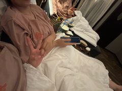 -和子足浴SPA会馆(东方之门店)