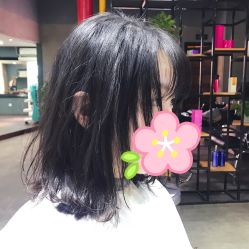 -蚂蚁造型沙龙