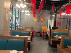 -老山村酒楼(白石洲店)