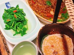 徐妈米粑-锦府盐帮·李宅(领展购物广场中关村店)