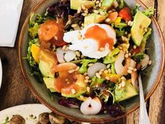 -RAC BAR(安福路店)