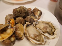 -多伦多海鲜自助餐厅(百盛购物中心三阳店)