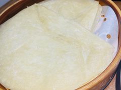 -满园烤鸭·春饼(太原街万达店)