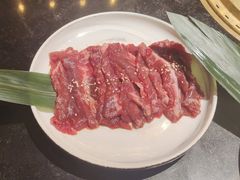 -烧肉达人(凯德晶萃店)