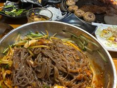 -杀猪天·韩国烤肉(总店)