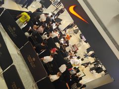 -宁波杉井奥特莱斯广场